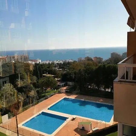 Aguila Sea View Apartamento *
