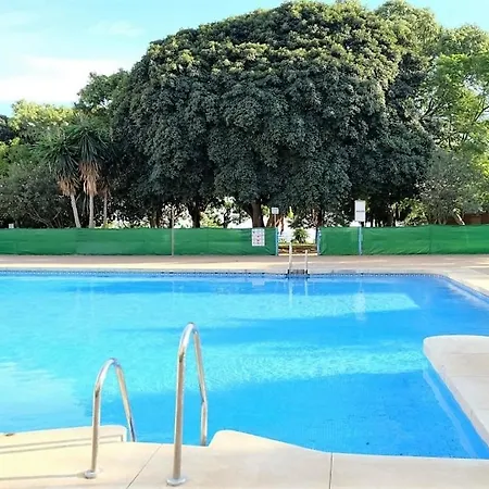 Aguila Sea View Apartamento