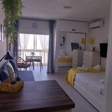 Apartamento Aguila Sea View *