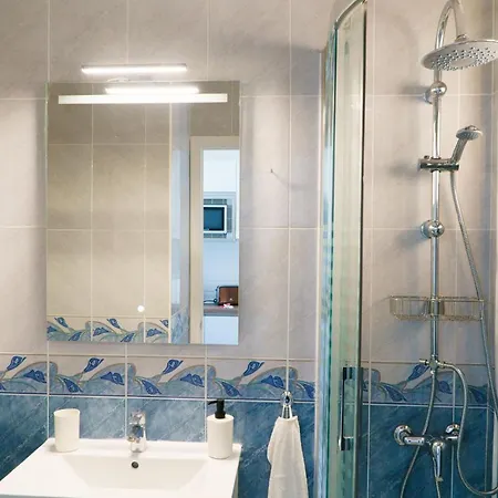 Aguila Sea View Apartamento