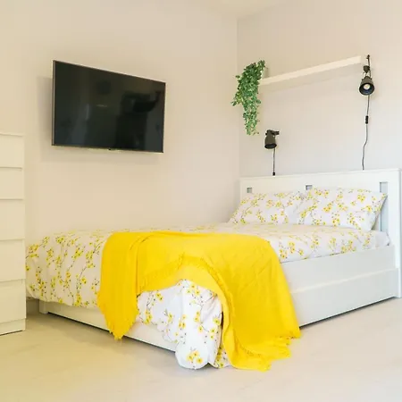 Apartamento Aguila Sea View