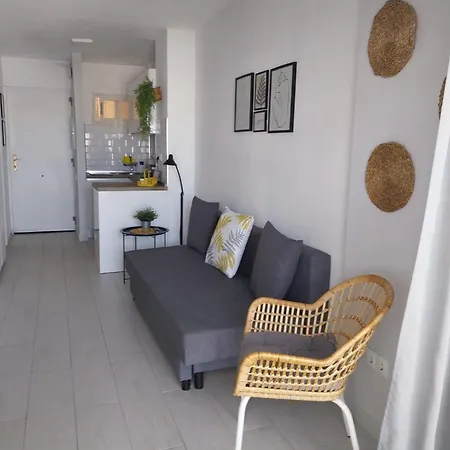 Apartamento Aguila Sea View